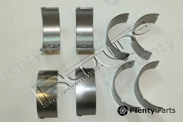 Red-Line 01TO023 — Connecting Rod Bearing Set