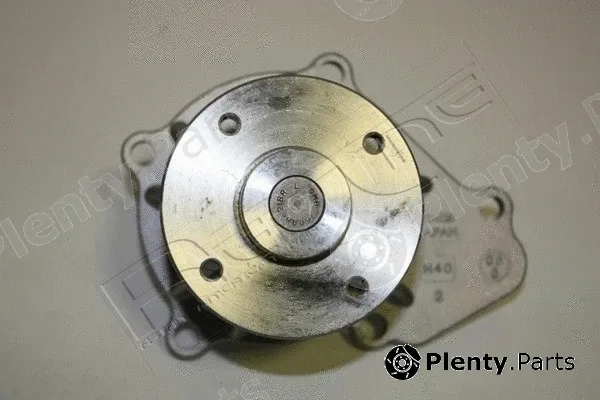 Red-Line 28NI036 — Water Pump, engine cooling