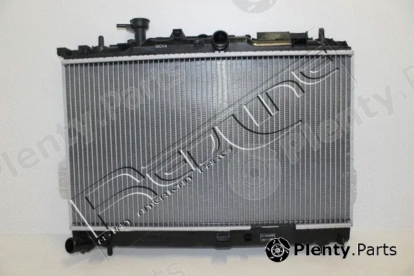 Red-Line 51HY059 — Radiator, engine cooling