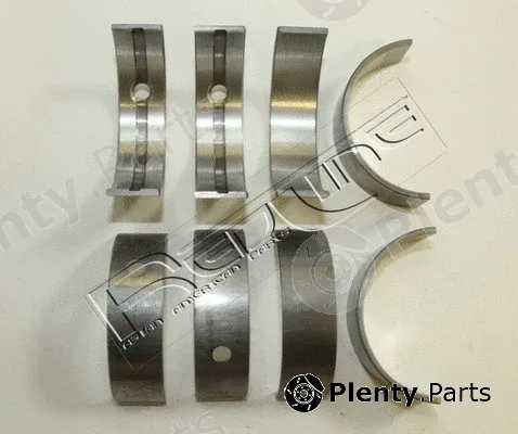 Red-Line 02TO045 — Crankshaft Bearing Set