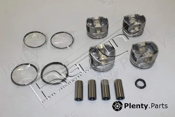 Red-Line 20MZ015 — Piston