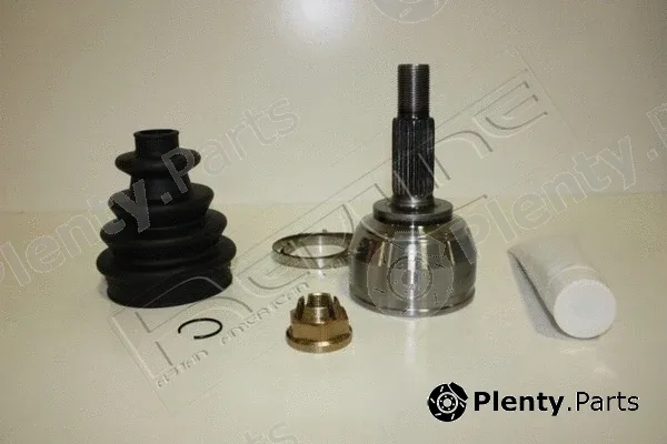 Red-Line 45NI026 — Joint Kit, drive shaft