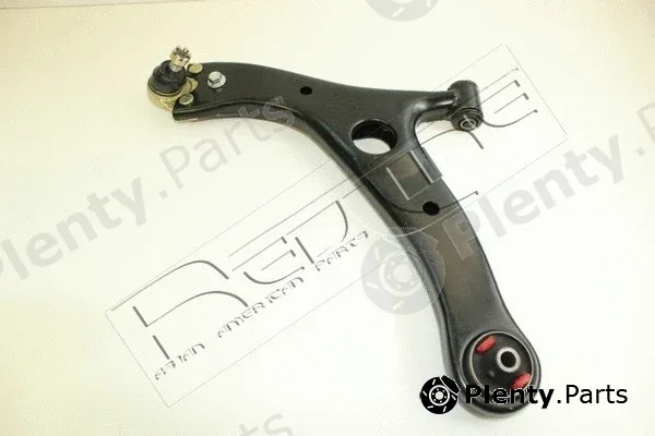 Red-Line 40DR007 — Control/Trailing Arm, wheel suspension