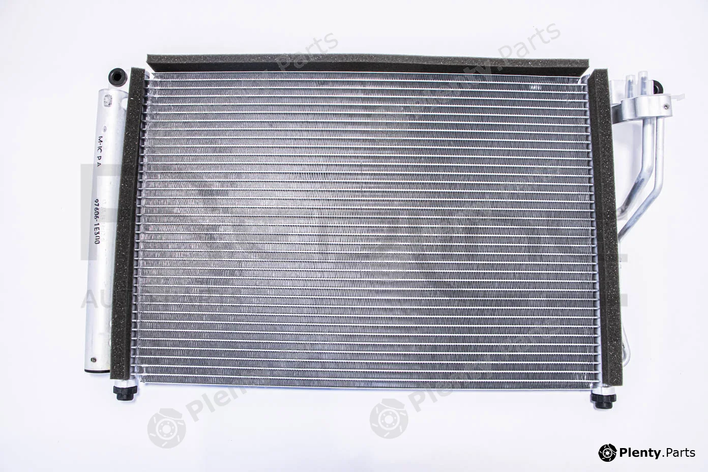 Red-Line 51HY033 — Condenser, air conditioning