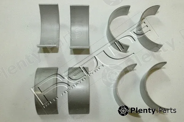 Red-Line 01SZ018 — Connecting Rod Bearing Set