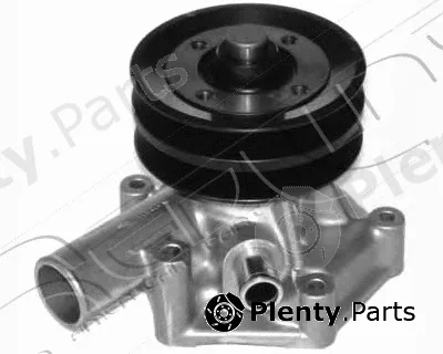 Red-Line 28SU006 — Water Pump, engine cooling