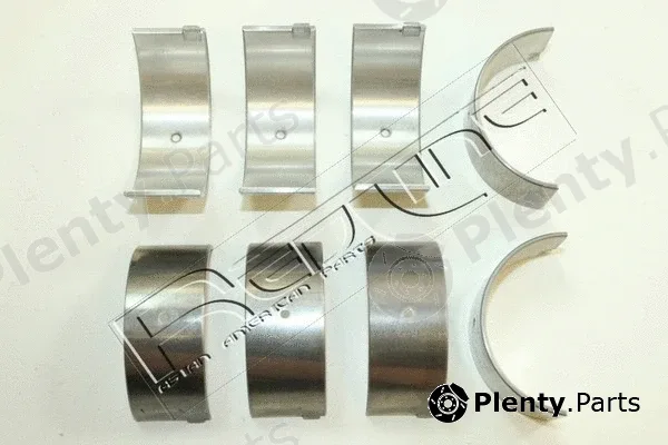 Red-Line 01KI010 — Connecting Rod Bearing Set