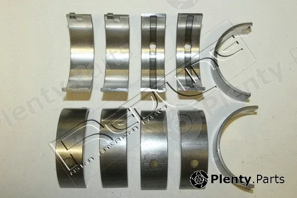 Red-Line 02MZ006 — Crankshaft Bearing Set