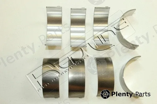 Red-Line 01IZ017 — Connecting Rod Bearing Set