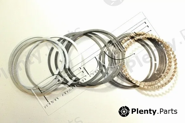 Red-Line 04DA005 — Piston Ring Kit