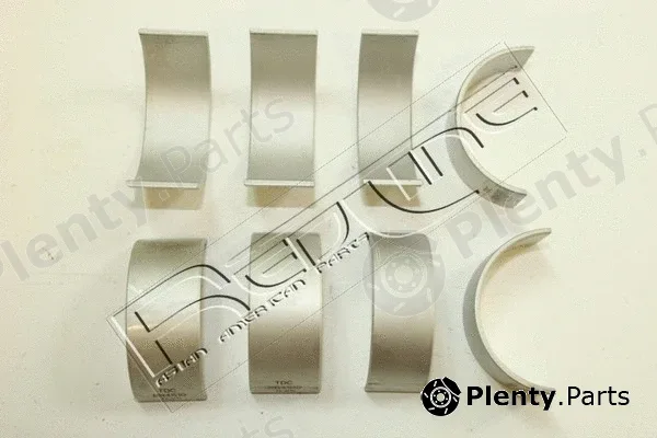 Red-Line 01NI058 — Connecting Rod Bearing Set