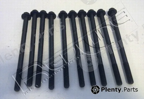 Red-Line 00DW002 — Cylinder Head Bolt Set