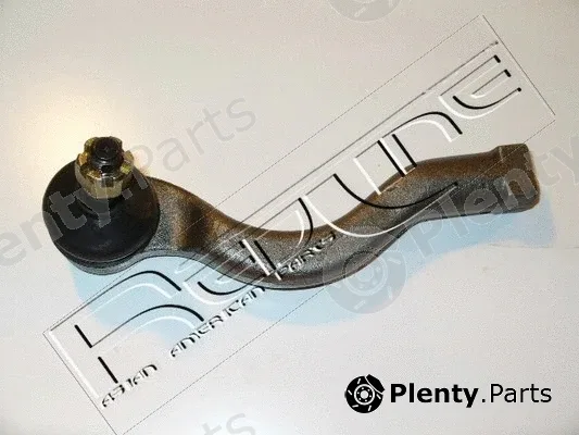 Red-Line 40MI021 — Tie Rod End