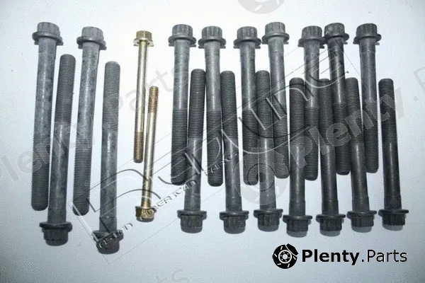Red-Line 00MI007 — Cylinder Head Bolt Set