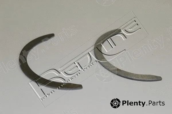 Red-Line 06IZ001 — Thrust Washer, crankshaft