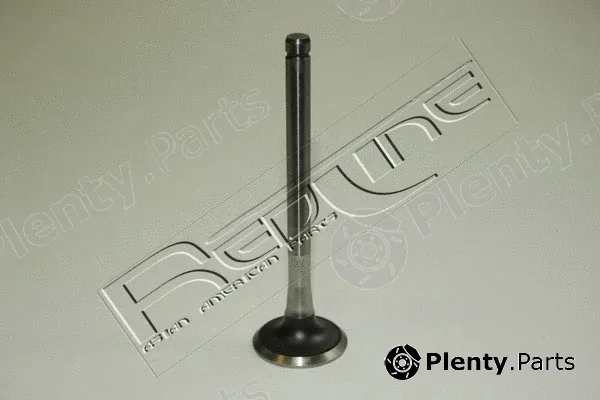 Red-Line 15JE001 — Exhaust Valve