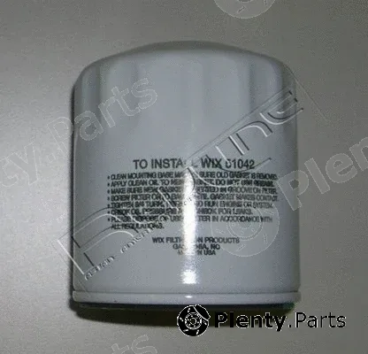 Red-Line 38CV006 — Oil Filter