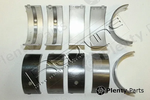 Red-Line 02MH000 — Crankshaft Bearing Set