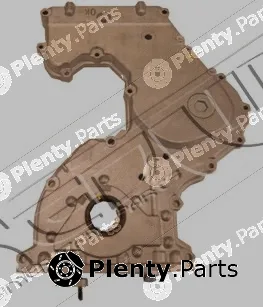 Red-Line 31HY018 — Oil Pump