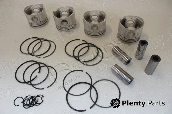 Red-Line 20KI030 — Piston