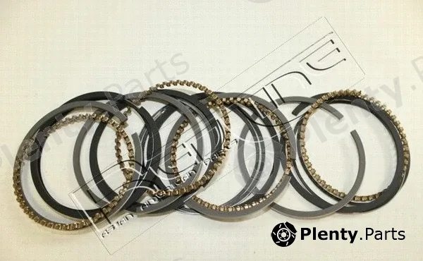 Red-Line 04DA004 — Piston Ring Kit