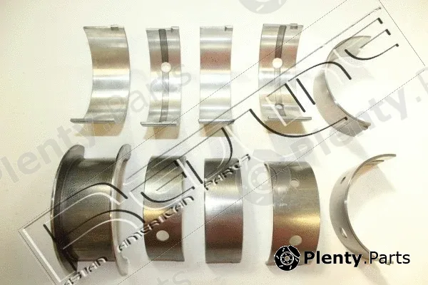 Red-Line 02DA011 — Crankshaft Bearing Set