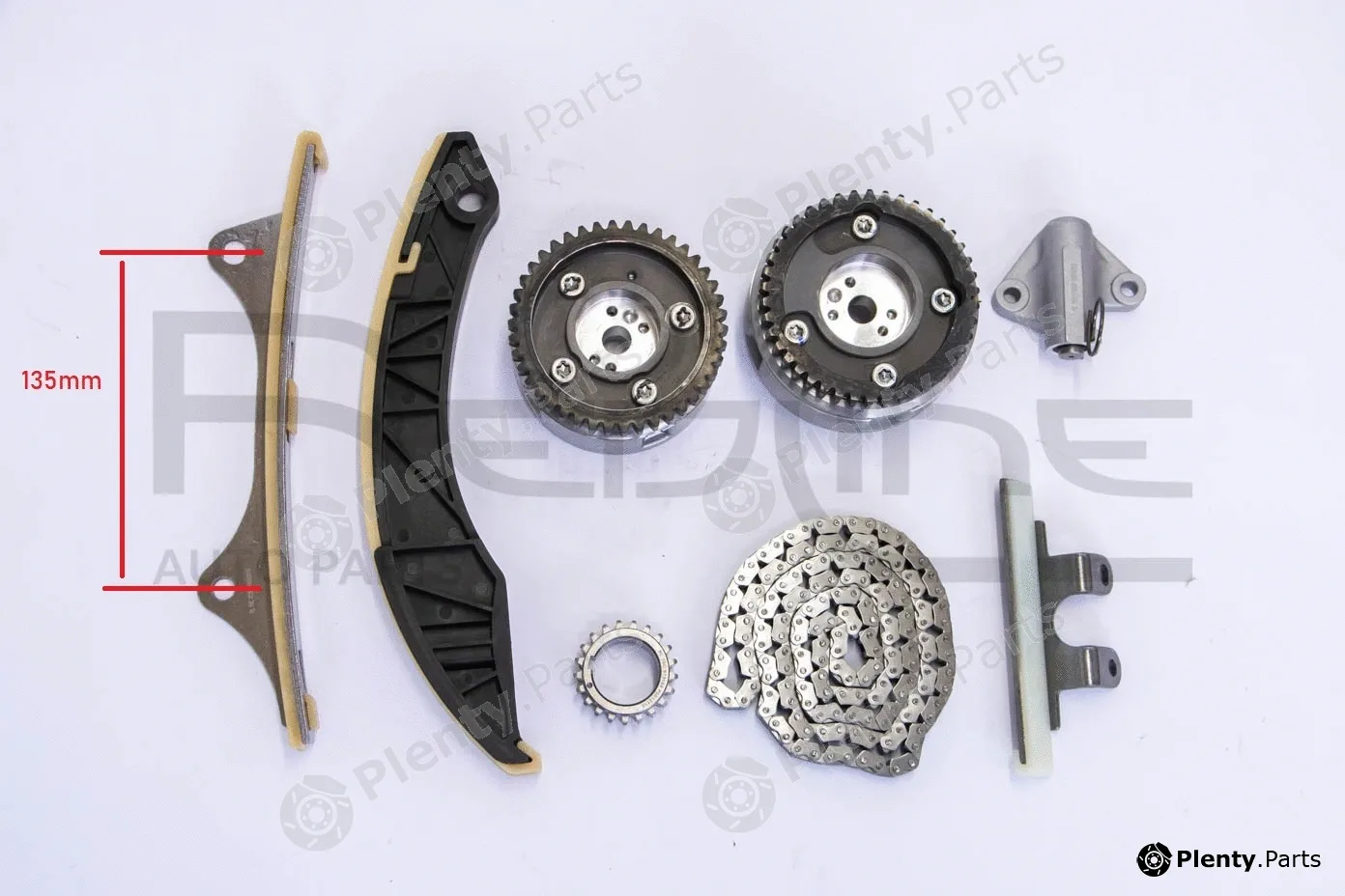 Red-Line 30HY034 — Timing Chain Kit