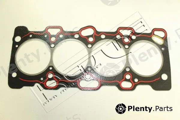Red-Line 34GW001 — Gasket, cylinder head