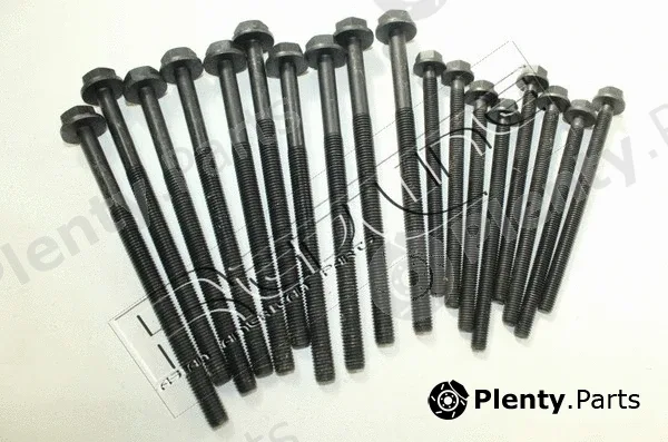 Red-Line 00RV009 — Cylinder Head Bolt Set