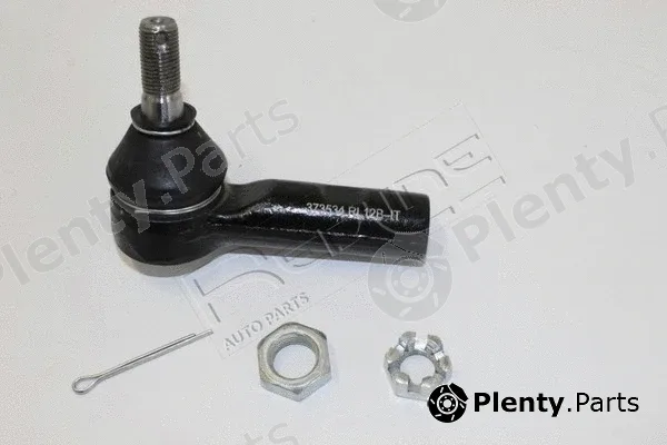 Red-Line 40TO226 — Tie Rod End