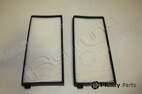Red-Line 36KI042 — Filter, cabin air
