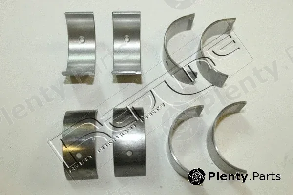 Red-Line 01SZ001 — Connecting Rod Bearing Set