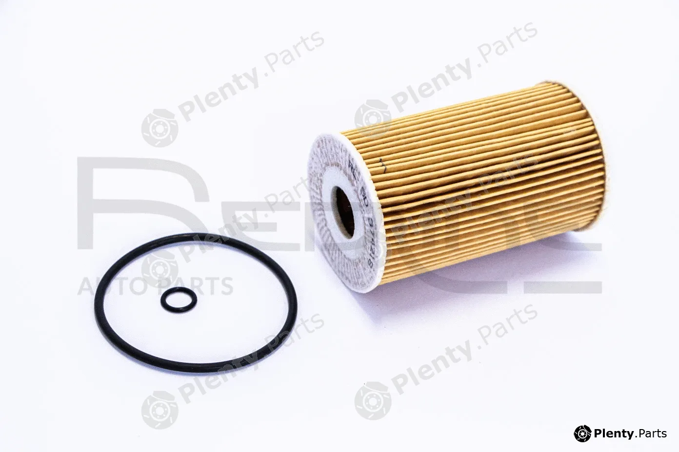 Red-Line 38BW000 — Oil Filter