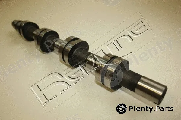 Camshaft
