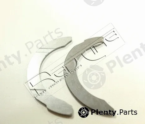 Red-Line 06NI011 — Thrust Washer, crankshaft