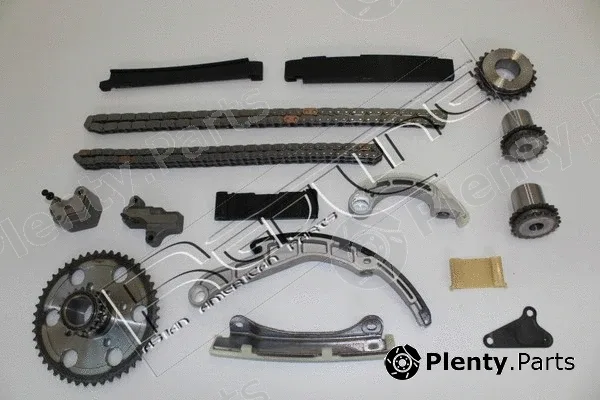 Red-Line 30NI017 — Timing Chain Kit
