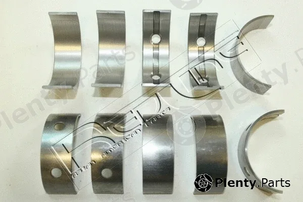 Red-Line 02NI050 — Crankshaft Bearing Set