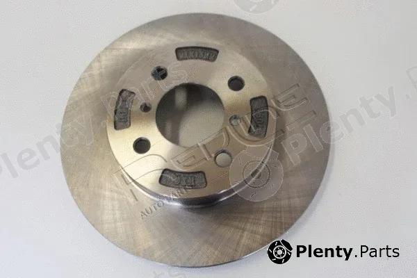 Red-Line 26GI001 — Brake Disc