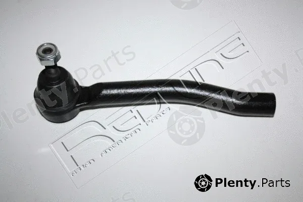 Red-Line 40NI139 — Tie Rod End