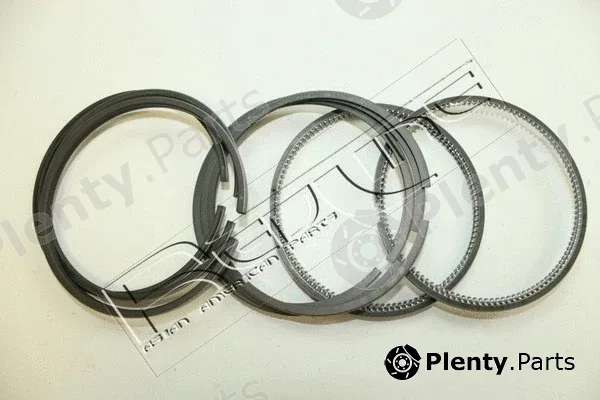 Red-Line 04MZ010 — Piston Ring Kit