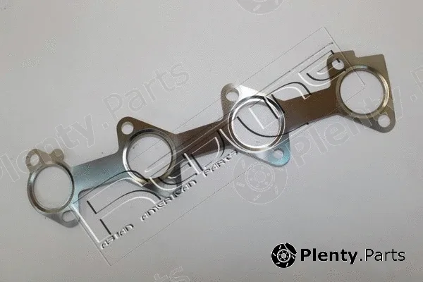 Red-Line 34NI115 — Gasket, exhaust manifold