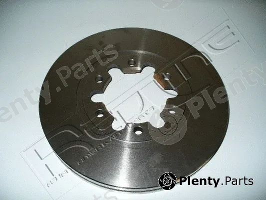 Red-Line 26MZ029 — Brake Disc
