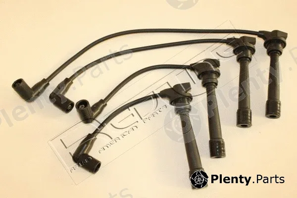 Red-Line 63DR001 — Ignition Cable Kit