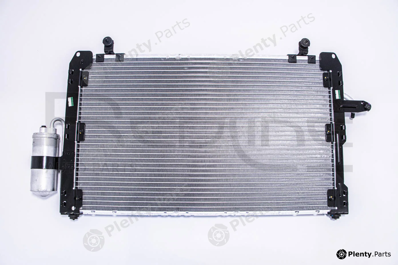 Red-Line 51DW005 — Condenser, air conditioning
