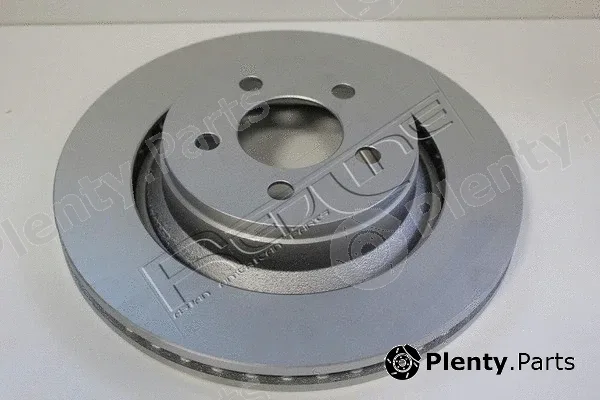 Red-Line 26JE016 — Brake Disc