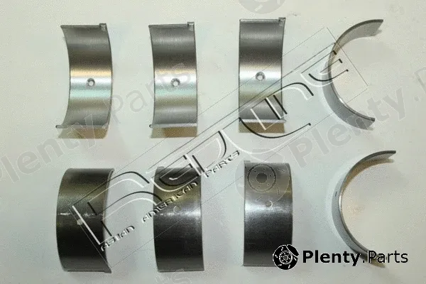 Red-Line 01MI005 — Connecting Rod Bearing Set