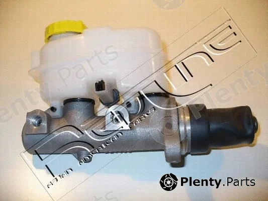 Red-Line 09CH004 — Brake Master Cylinder