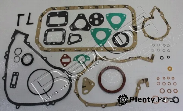 Red-Line 33RV001 — Gasket Kit, crankcase