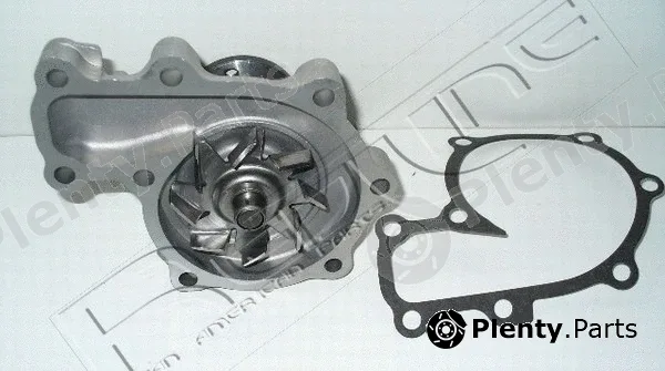 Red-Line 28MZ002 — Water Pump, engine cooling