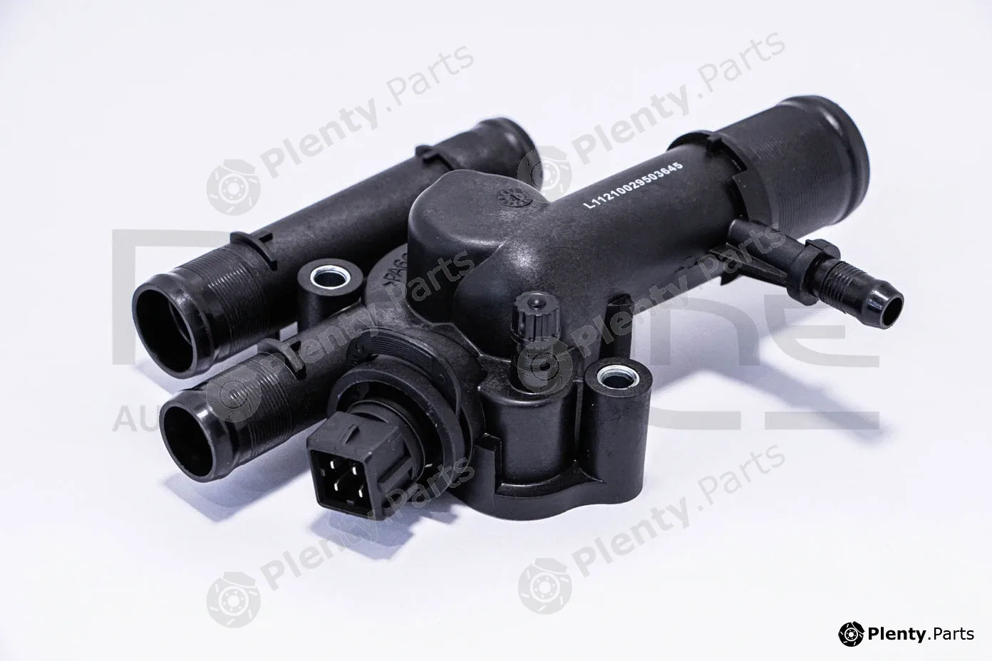 Red-Line 55NI012 — Thermostat, coolant